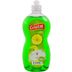 Detergente-liquido-lavavajilla-CRISTAL-concentrado-limon-verde-600-ml