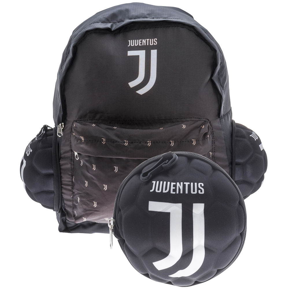 mochila juventus