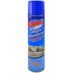 Limpia-alfombras-SAPOLIO-360-ml