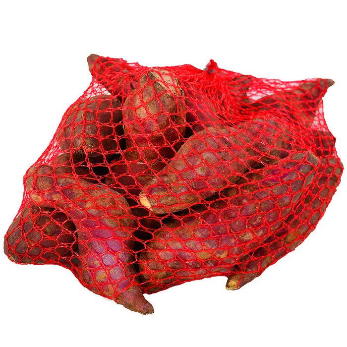 Boniato-zanahoria-malla
