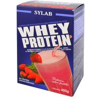 SYLAB-Whey-protein-frutilla-400g