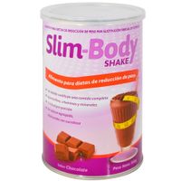 Slim-body-shake-SYLAB-Chocolate-500g