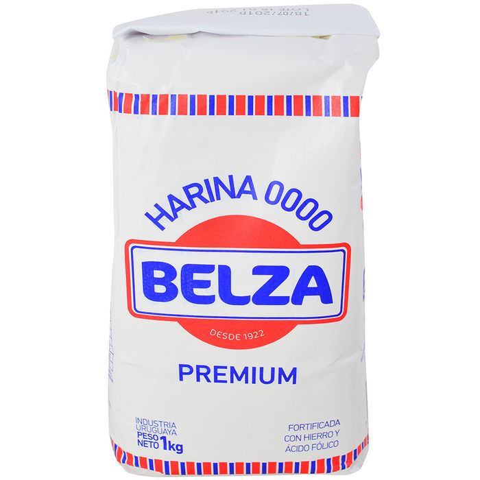 Harina-0000-BELZA-1kg Harina-0000-BELZA-1kg