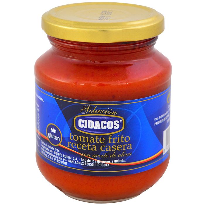 Tomate-Frito-Receta-Casera-Cidacos-300-g Tomate-Frito-Receta-Casera-Cidacos-300-g