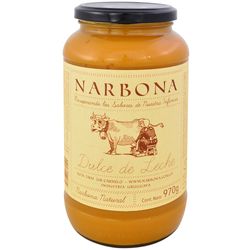 Dulce-de-leche-NARBONA-970-g