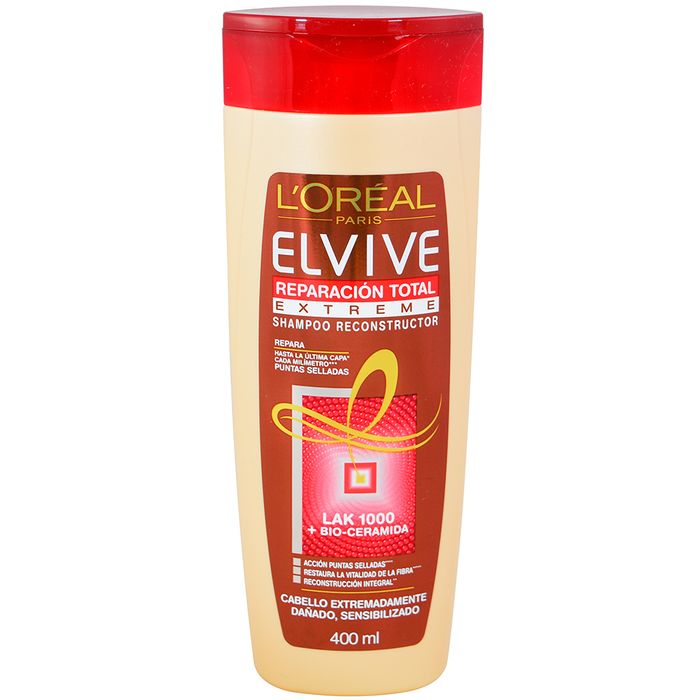 Shampoo-Elvive-Reparacion-Total-5-extreme-400-ml