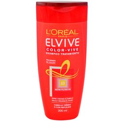 Shampoo-Elvive-Colorvive-200-ml