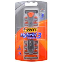 Afeitadora-Bic-hybrid--6-cartuchos