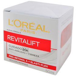 Crema-Revitalift-L-OREAL-Elastina-Dia-fco.-50-ml