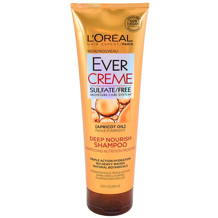 Shampoo-Hair-Expertise-Evercreme-Nurishing-250-ml Shampoo-Hair-Expertise-Evercreme-Nurishing-250-ml