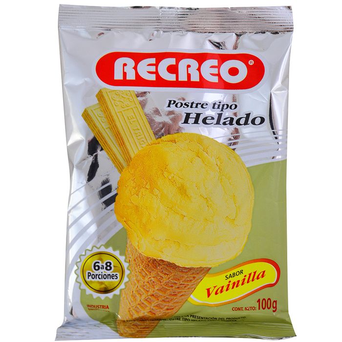 Helado-crema-Recreo-100-g Helado-crema-Recreo-100-g