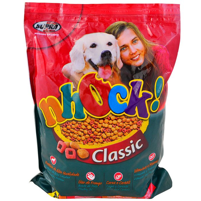 Alimento-para-perros-Nhock-classic-1-kg