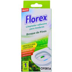 Desodorante-inodoro-Florex-bosque-de-pino-bloque-adhesivo