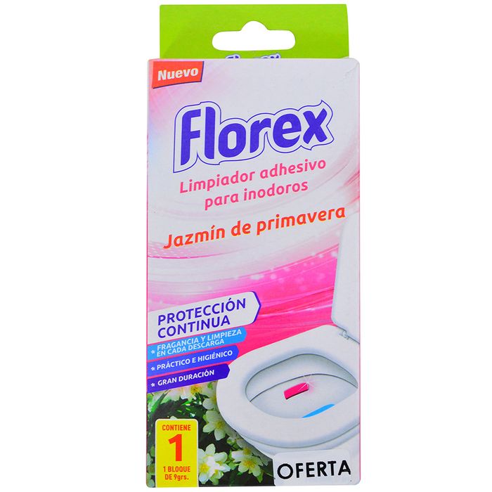 Desodorante-inodoro-Florex-jazmin-de-primavera-bloque-adhesivo Desodorante-inodoro-Florex-jazmin-de-primavera-bloque-adhesivo