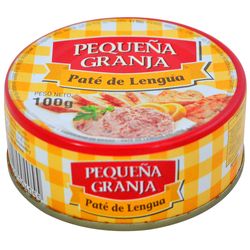 Pate-de-lengua-Pequeña-Granja-100-g