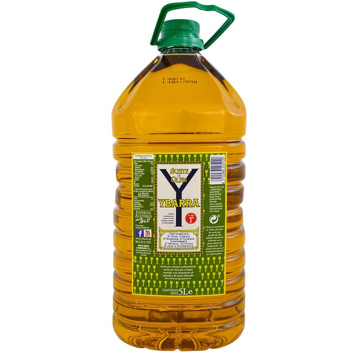 Aceite-oliva-Ybarra-5-L Aceite-oliva-Ybarra-5-L
