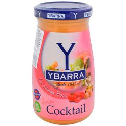 Salsa-cocktail-Ybarra-225-g