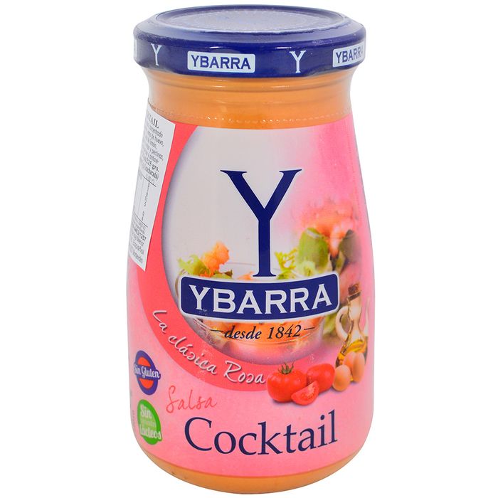 Salsa-cocktail-Ybarra-225-g