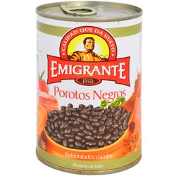 Porotos-negros-Emigrante-400-g