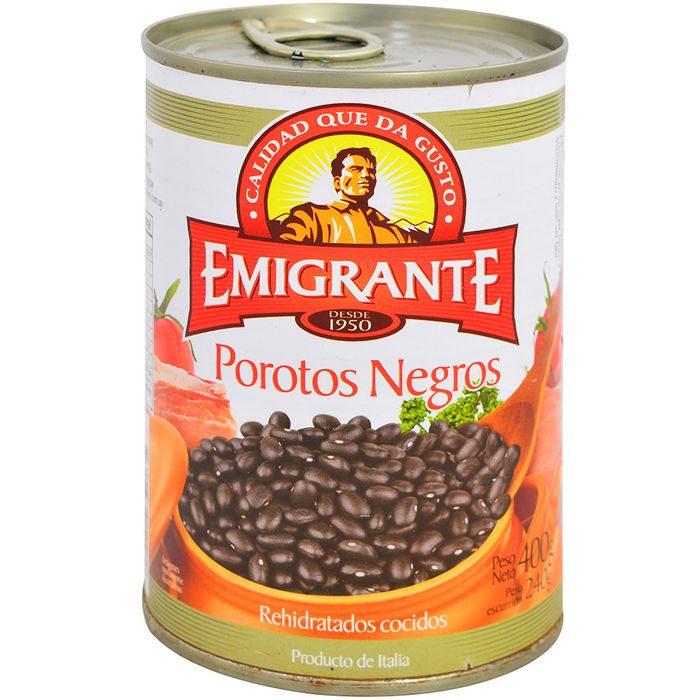 Porotos-negros-Emigrante-400-g