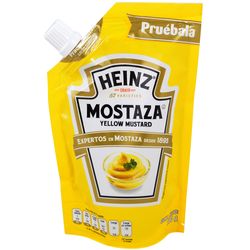 Mostaza-yellow-Heinz-200-g