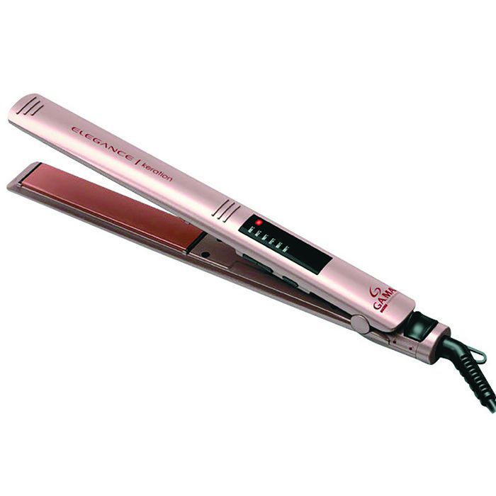 Plancha-GA.MA-Mod.-Elegance-led-keration-220v Plancha-GA.MA-Mod.-Elegance-led-keration-220v