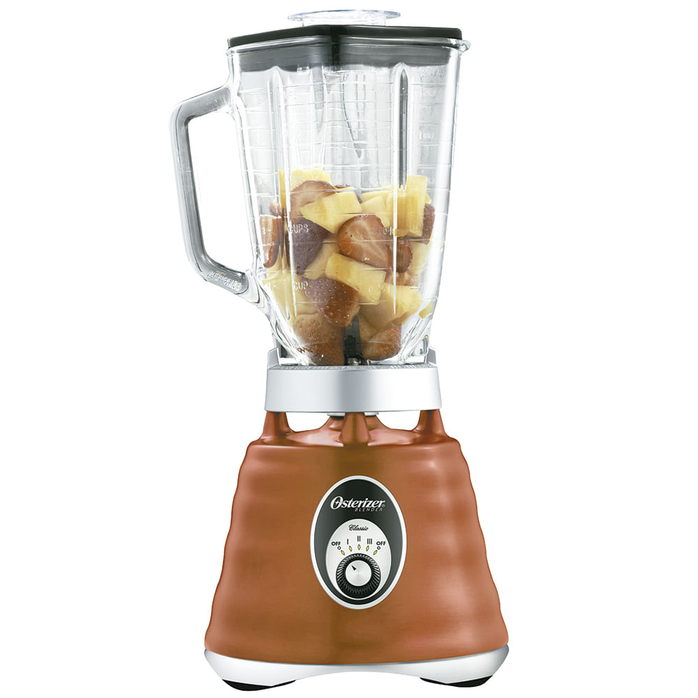 Licuadora Oster Mod Os4126 1 25l 600w Roja Devotoweb