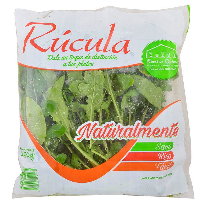 Rucula-bolsa-Nuestra-Quinta-100-g