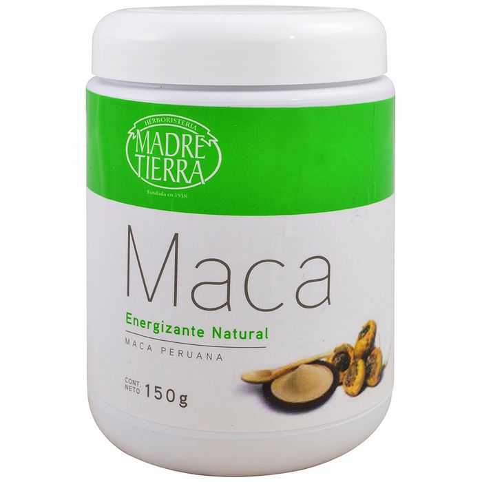 Maca-en-polvo-Madre-Tierra-150-g Maca-en-polvo-Madre-Tierra-150-g