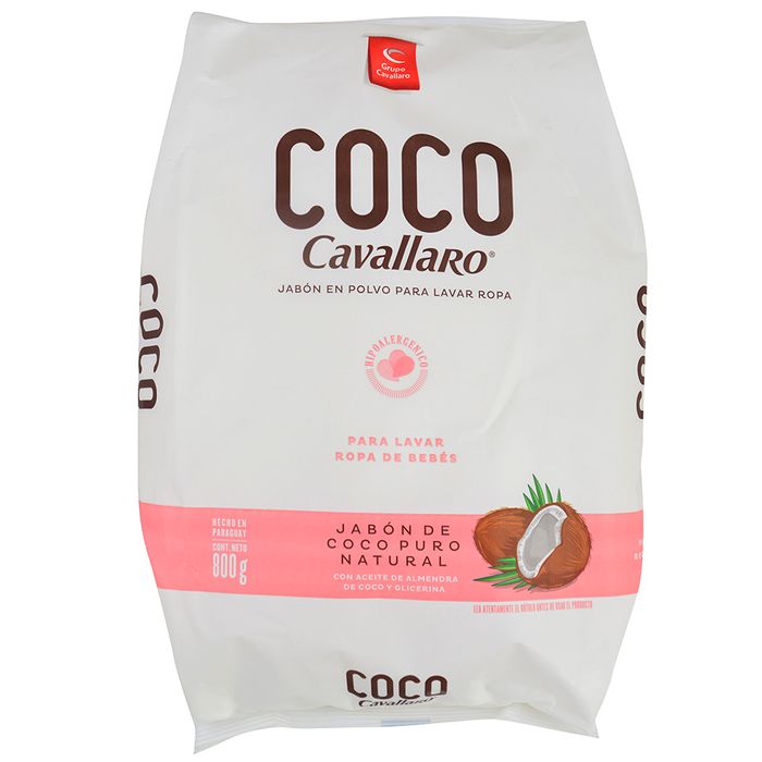 Detergente-en-polvo-Coco-Cavallaro-ropa-bebes-800-g Detergente-en-polvo-Coco-Cavallaro-ropa-bebes-800-g
