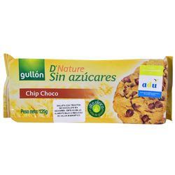 Galletitas-Gullon-chip-chocolate-sin-gluten125g