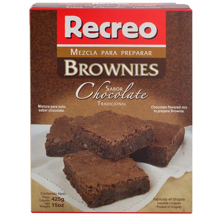 Mezcla-para-brownie-Recreo-425-g Mezcla-para-brownie-Recreo-425-g