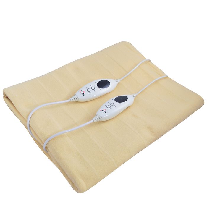 Calientacamas-GA.MA-2-plazas-timer-Mod.-YSEB-012T