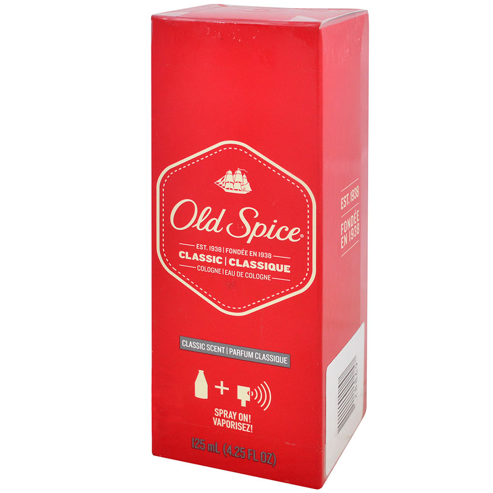 Perfume old best sale spices hombre precio