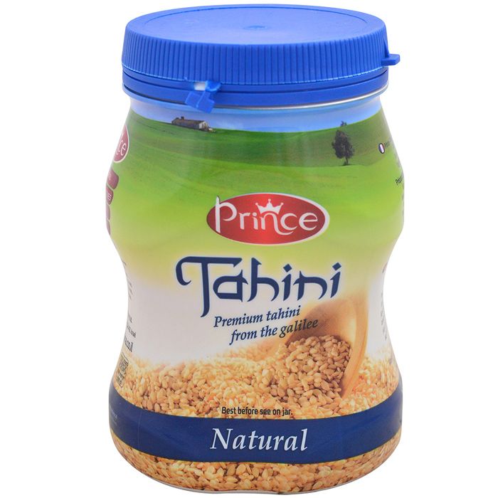 Tahini-Prince-300-g
