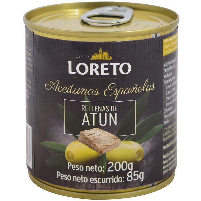 Aceitunas-Loreto-rellenas-de-atun-85-g Aceitunas-Loreto-rellenas-de-atun-85-g