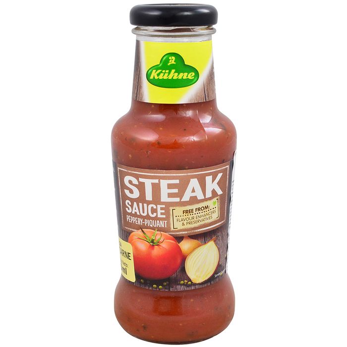 Álbumes 90+ Foto Salsa Steak And Grill Que Es El último