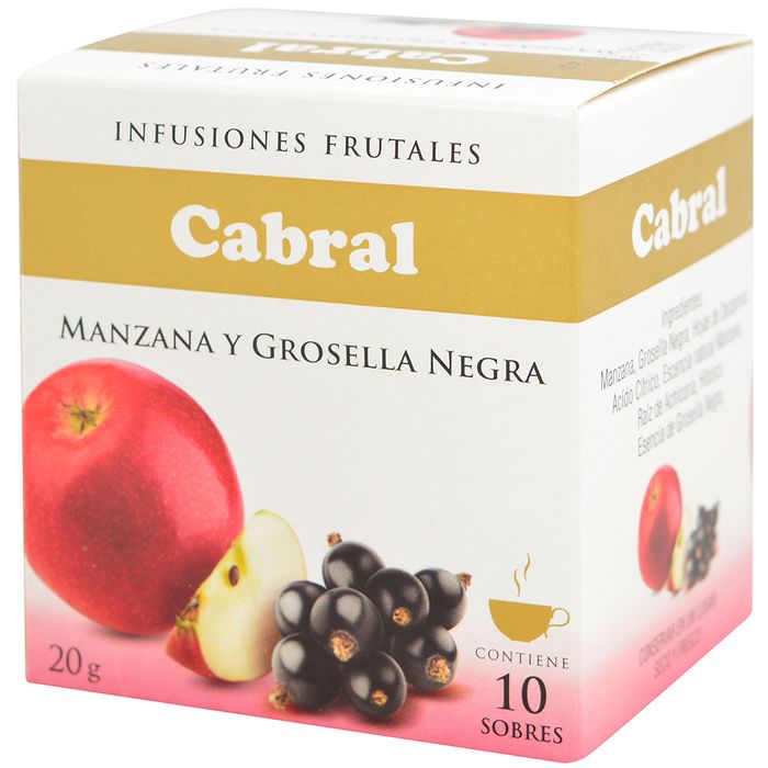 Te-Cabral-manzana-y-grosella-negra-10-sobres Te-Cabral-manzana-y-grosella-negra-10-sobres