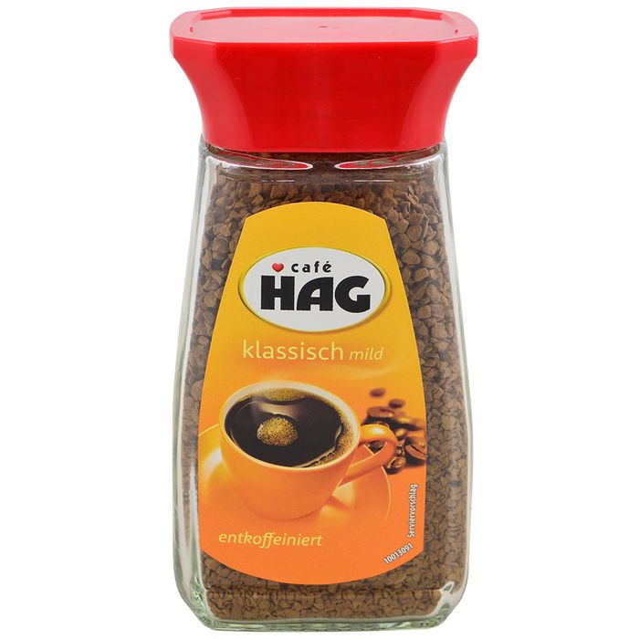 Cafe-descafeinado-Hag-100-g Cafe-descafeinado-Hag-100-g
