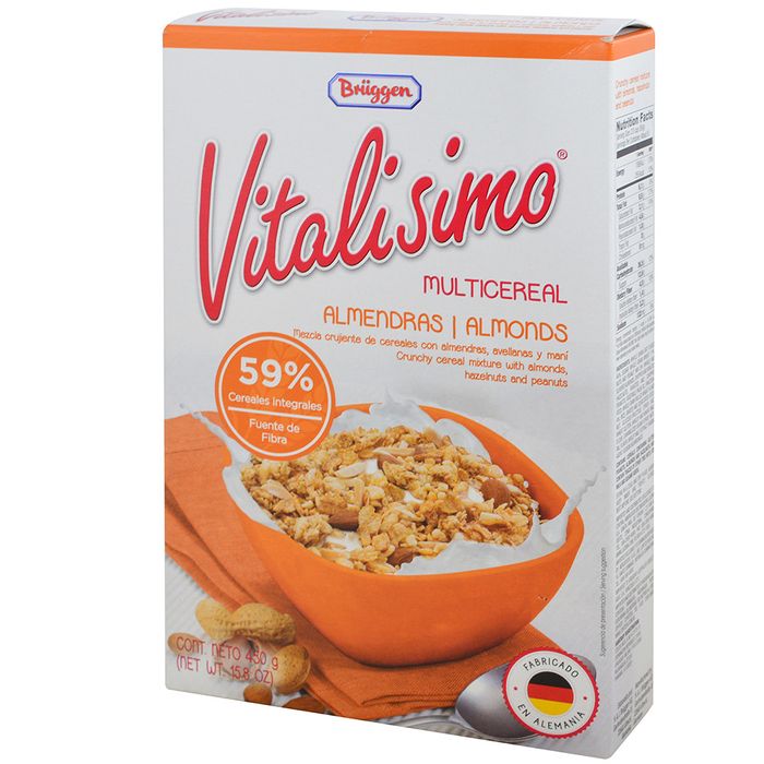 Cereal-Vitalisimo-bruggen-multicereal-450-g
