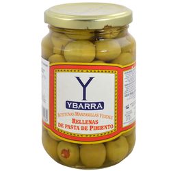 Aceitunas-Ybarra-rellenas-pimiento-210-g