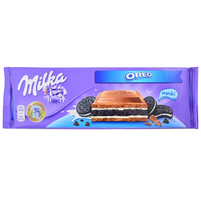 Chocolate-Milka-Oreo-300-g Chocolate-Milka-Oreo-300-g