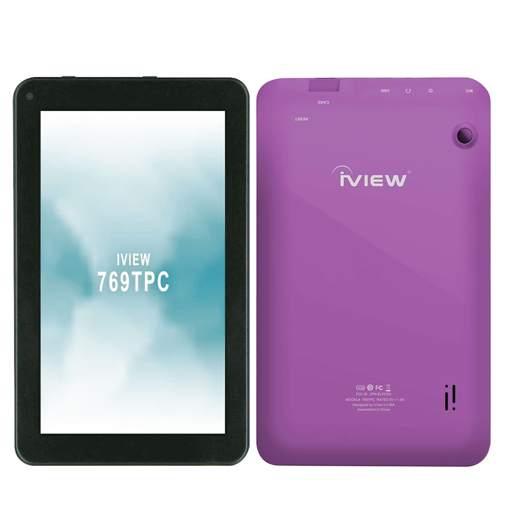 iview 10.1 tablet