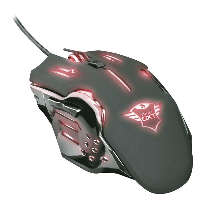 Mouse-gaming-TRUST-para-pc