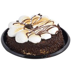 Mini-torta-flor-de-chocolate