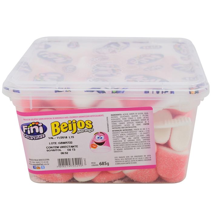 Gelatinas-Fini-besos-fresa-pote-685-g Gelatinas-Fini-besos-fresa-pote-685-g