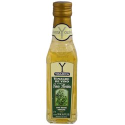 Vinagre-con-finas-hierbas-Ybarra-250-ml