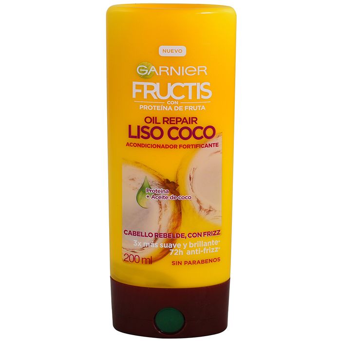 Acondicionador-Fructis-oil-repair-liso-como-200-ml Acondicionador-Fructis-oil-repair-liso-como-200-ml