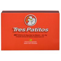 Fosforos-Tres-patitos-x-200-cajillas