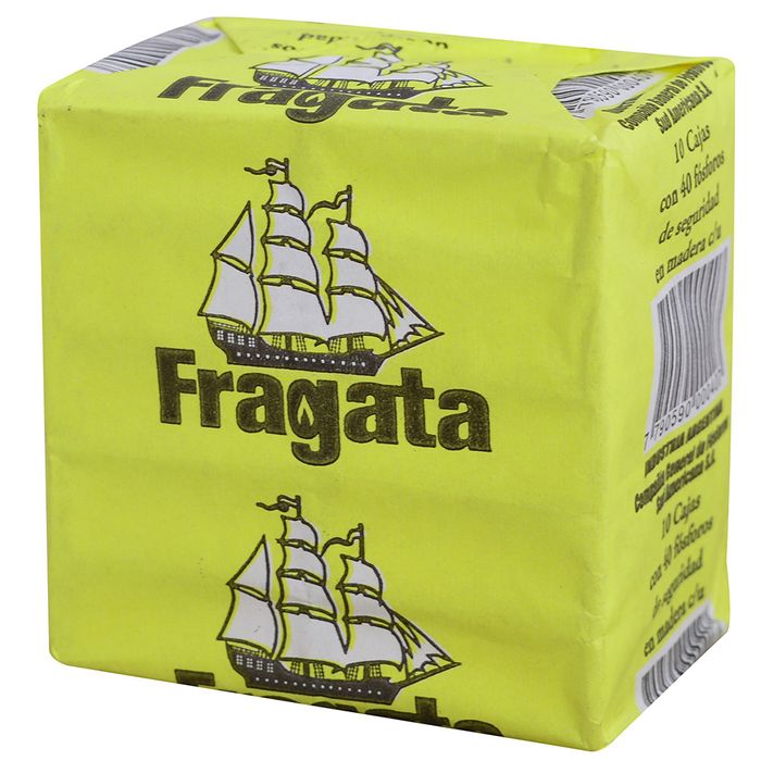 Fosforos-Fragata Fosforos-Fragata